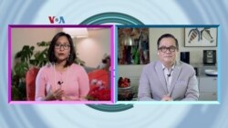 SH+E Magazine di Berita Satu: Kuliner Tonggeret