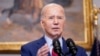 Biden: All jailed journalists should be released