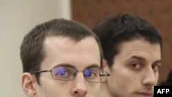 İranda həbsdə olan iki amerikalı səyyar azad edilib