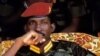 Remains of Burkina Faso Leader Being Exhumed