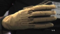 นักวิทยาศาสตร์คิดค้นแขนยนต์แบบใหม่ใช้หยิบจับสิ่งของได้