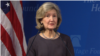 United States Ambassador to NATO Kay Bailey Hutchison VOA Interview
