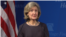 United States Ambassador to NATO Kay Bailey Hutchison VOA Interview