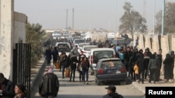  ነበርቲ ኣለፖ ካብቲ ቦታ እንደሃደሙ 4 ታሕሳስ 2024.