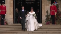 Արքայական ընտանիքն ու Ամերիկան. ՄԻ ՓՈՔՐ ԺՊԻՏ