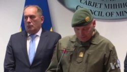 Komandant EUFOR-a o scenariju vježbe koja će se održati u BiH