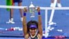Osaka Comes Back, Bests Azarenka at US Open
