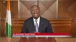 Nouvel an : des annonces fortes sur la présence militaire française en Afrique