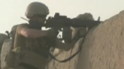 US Says No Decision Yet on Afghanistan Troops