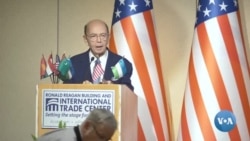 U.S. Secretary of Commerce cautions Uzbekistan on EEU