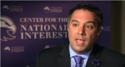 해리 카지아니스 미 국익연구소 한국담당 국장.