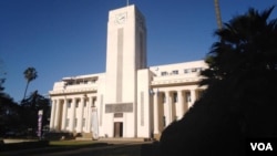 Bulawayo City Hall
