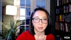 시호코 고토 윌슨 센터 아시아·인도태평양 국장