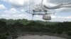 Hurricane Maria Hit Puerto Rico’s Giant Telescope