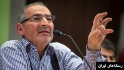 صادق زیباکلام استاد دانشگاه 