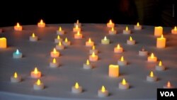 په ورجینیا کې میشت لږ تر لږه درې افغانان، د کابل په وروستیو چاودنو کې وژل شوې دي. 