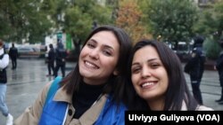 Aysel Umudova, Aytac Tapdıq (Əhmədova)