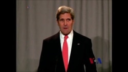 伊朗核会谈再次开始 沙特以色列怕美国走太快