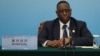 Mack Sall rejette les critiques sur la dette africaine et la Chine