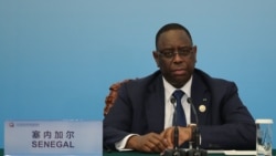 L’analyste Ibrahima Kane sur le second mandat de Macky Sall
