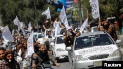 عکس: ارشیف - د طالبانو غړي