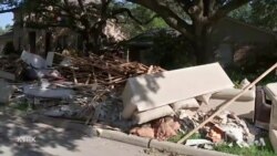 Hurricanes Harvey and Irma Could Shave Up to 1 Percent From US GDP in 3rd Quarter