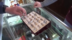 5K (Lima Kilometer): Toko Loak di Ibu Kota AS