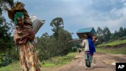 Senaayit Ambaaw, jiraattun Cinaa Taklahaayimaanot, manni ishii dhukaasaa qileensarraan jalaa barbadaahuu dubbatti, Cinaa Taklahayimaanot, Naannoo Amaaraa, Fulbaana 9, 2021