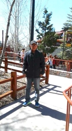 Vichar Ratanapakdee, 84-year-old man in San Francisco, a victim of deadly attack by 19-year-old Daly City man last week in the city’s Anza Vista neighborhood, officials said Sunday.