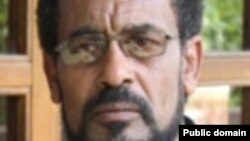 አቶ በቀለ ገርባ /የኦፌኮ ምክትል ሊቀመንበር/