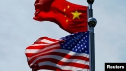 China memilih bersikap netral atau tidak berpihak pada salah satu kandidat dalam pemilihan presiden Amerika Serikat, sementara perhatian dunia pada saat ini terfokus pada penghitungan suara dan hasil pemilihan. (Foto: ilustrasi).