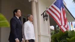  ဝန်ကြီး Rubio ရဲ့လက်တင်အမေရိကငါးနိုင်ငံ နောက်ဆုံးခရီးစဉ် ဒိုမီနီကန်နိုင်ငံရောက်မည်
