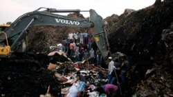 ቁጽሪ ኣብ አዲስ አበባ ብምፍራስ ዝተ አከበ ጎሓፍ ዝሞቱ ሰባት 150 ክበጽሕ ይክእል’ዩ ክብሉ ነበርቲ ሓቢሮም