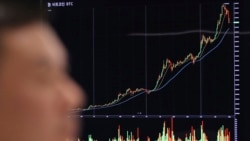 South Korea Bitcoin