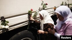 Banyak perempuan muslim Bosnia tidak mendapatkan keadilan setelah selamat dari kekerasan seksual semasa perang tahun 1990-an (foto: dok).