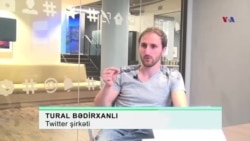 Amerikana - Tural Bədirxanlı: “Pula azadlıq üçün resurs kimi baxmışam”