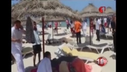 37 morts dans une attaque terroriste en Tunisie