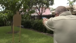 新冠疫情期间枪支销量大增