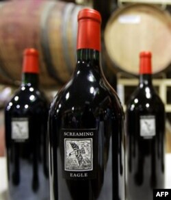 Iqtisodiy krizis AQShda spirtli ichimliklar savdosiga ta'sir qilmagan