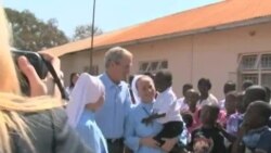 Personality Influences Life After Presidency