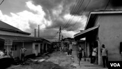 Orphans of the Rwanda Genocide