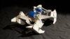 Scientists Develop a Robot that Can Assemble Itself