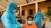 Cambodia Backs Vaccinations as COVID-19 Case Load Soars