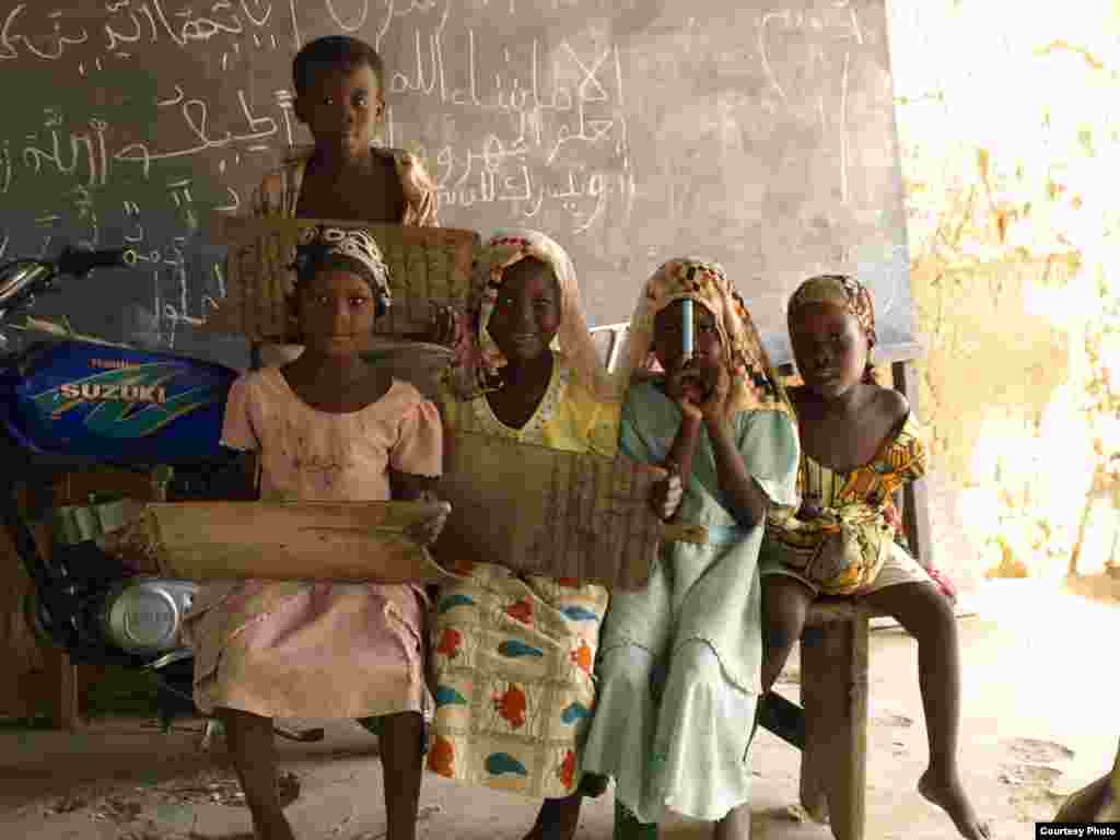 National Geographic Photo Camp