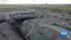 Coal Industry's Decline Hits Nation's Largest Producer