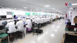 اسمارٹ فونز کی اسمبلنگ اب پاکستان میں