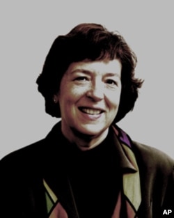 三角洲经费计划执行主任珍.威尔曼