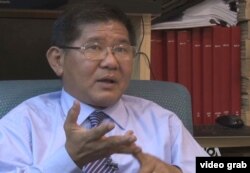 Dzung Do, managing editor of Nguoi Viet, the largest Vietnamese-language newspaper outside of Vietnam, said many younger Vietnamese-Americans may not have been born in Vietnam, but feel tied to their ancestral homeland.