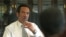 Botswana's President Seretse Khama Ian Khama (file photo).