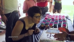 New Treatments Give Hope To People With Brain Tumors